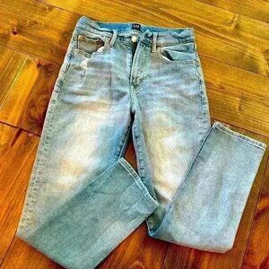 GAP Girlfriend Jeans | size 26